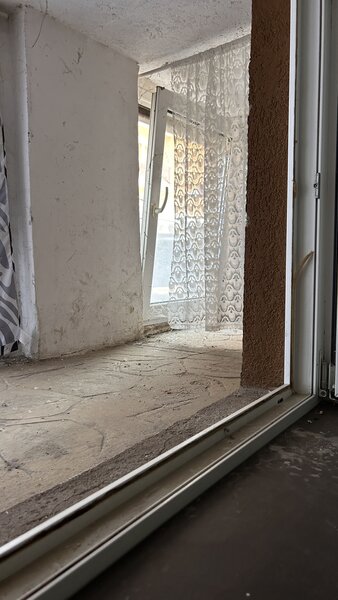 Oltenitei Garsoniera decomandata, cu loc de parcare, 29000 Euro